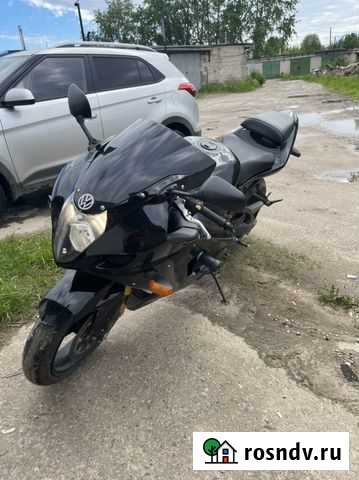 Продам зверя GSX-R 1000 K 4 Иваново - изображение 1