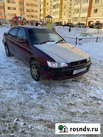 Аренда автомобили под такси Магадан - изображение 1