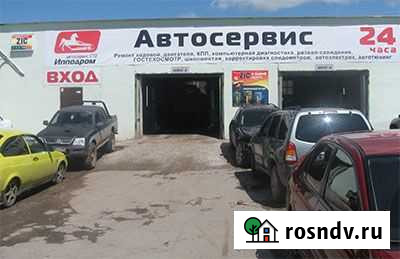 Автосервис Мичуринск - изображение 1