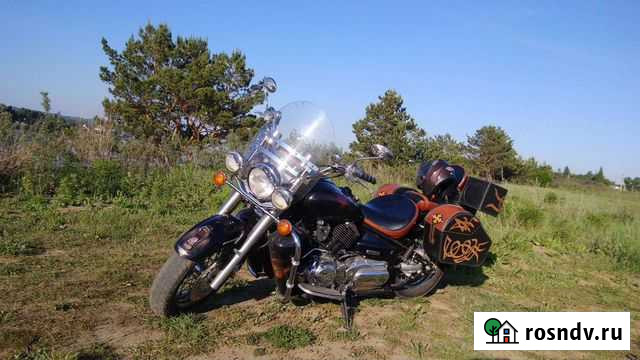 Yamaha Бийск - изображение 1