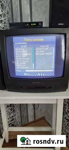 Телевизор бу Благовещенск - изображение 1