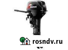Лодочный мотор Иркутск - изображение 1