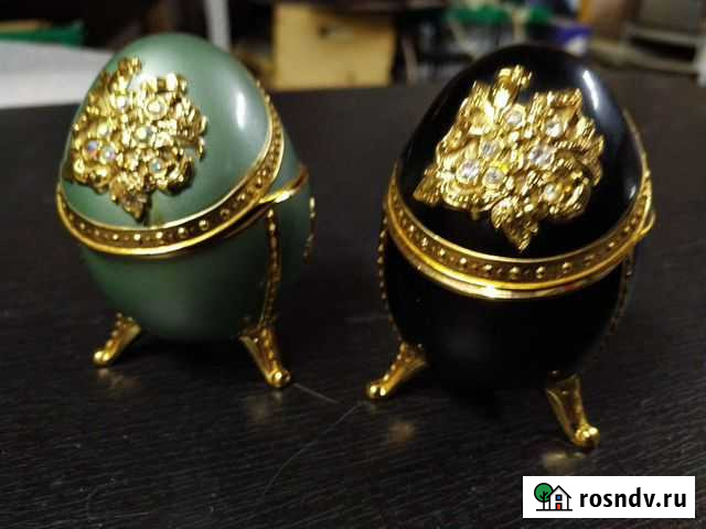 Яйцо музыкальная шкатулка sankyo Санкт-Петербург - изображение 1