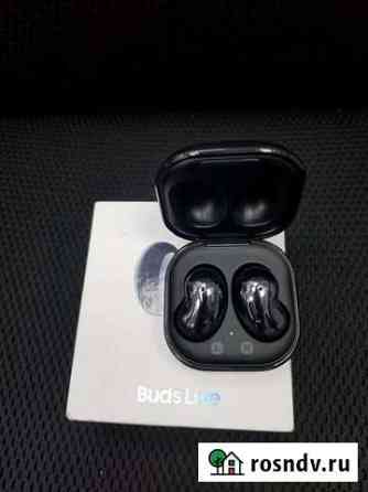 Samsung galaxy buds live Чита