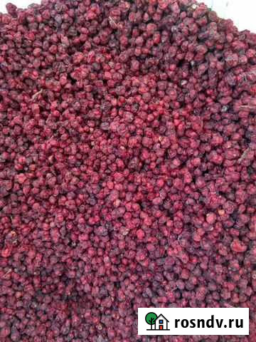 Ягода лимонника, 50 г Новосибирск - изображение 1