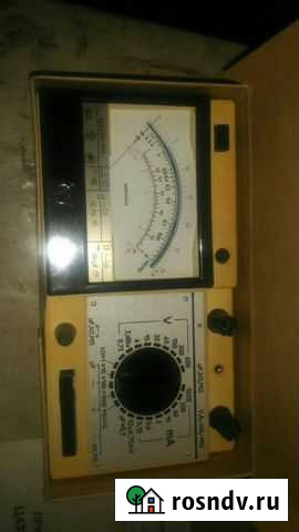 Тестер Ц 4354-М1 Моздок - изображение 1