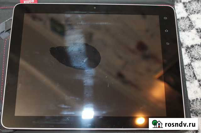 Продам планшет на зап. части Киселевск - изображение 1