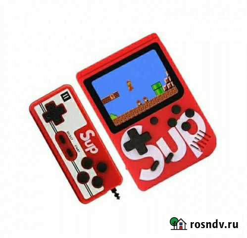 Портативная приставка Нижний Новгород - изображение 1