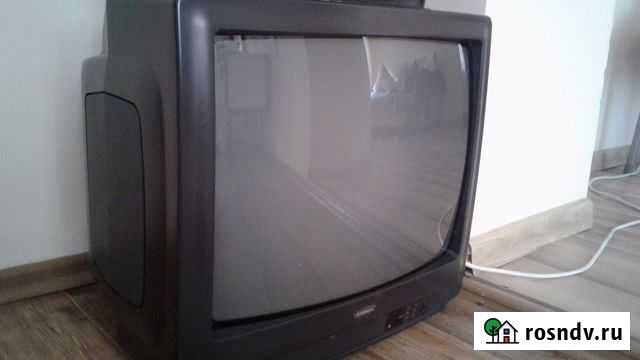 Продаю телевизор Улан-Удэ - изображение 1