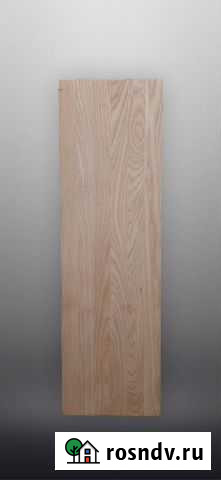 Мебельный щит из ясеня Ростов-на-Дону - изображение 1