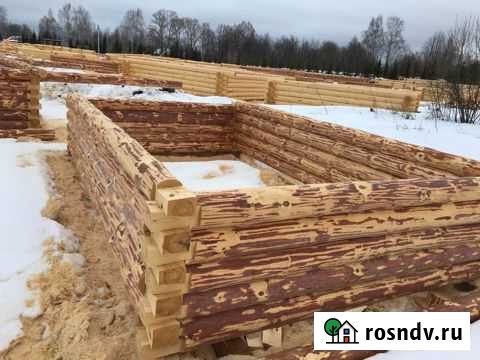 Сруб Лениногорск - изображение 1