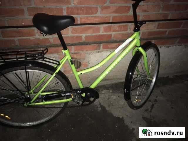 Велосипед Динская - изображение 1