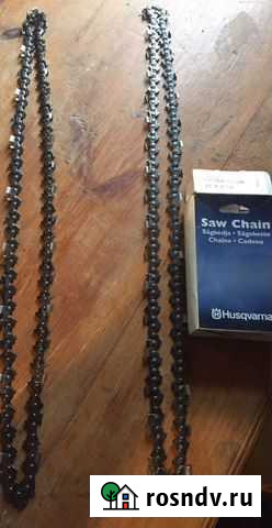 Цепи для пилы H42 Брянск - изображение 1