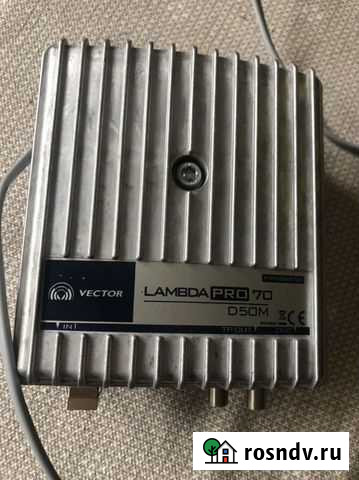 Оптический приемник Екатеринбург - изображение 1