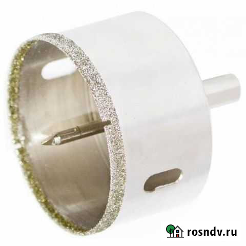 Алмазные коронки в ассотрим Брянск - изображение 1