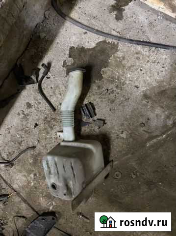 Бачок омывателя Ford Scorpio 2 Санкт-Петербург - изображение 1