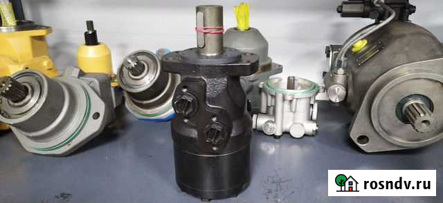 Гидравлический мотор Danfoss 151H1020 OMH 400 Воронеж - изображение 1