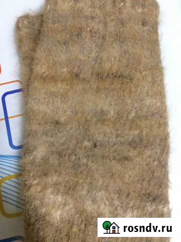 Наколенники из собачьего пуха Курск - изображение 1