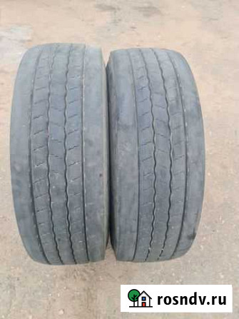 Шины 285/70/19.5 Смоленск - изображение 1