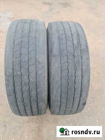 Шины 285/70/19.5 Смоленск - изображение 1