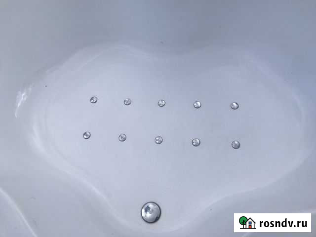 Ванна акриловая Череповец - изображение 1