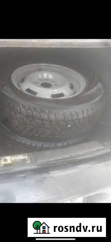 Зимние 13 штампы Владикавказ - изображение 1