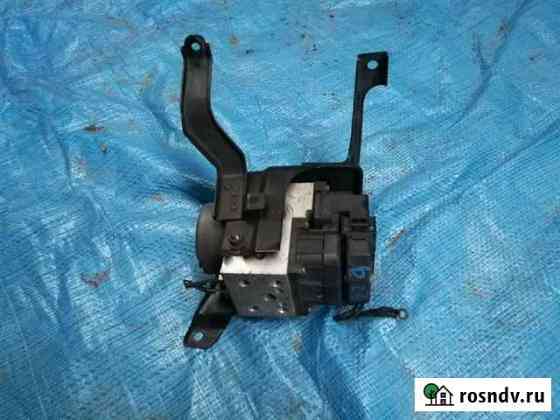Блок ABS Nissan Expert VW11 QG18 2002 Смоленка