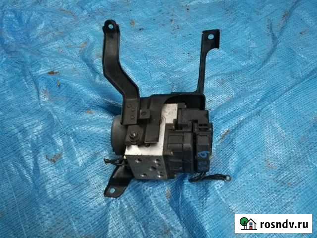 Блок ABS Nissan Expert VW11 QG18 2002 Смоленка - изображение 1