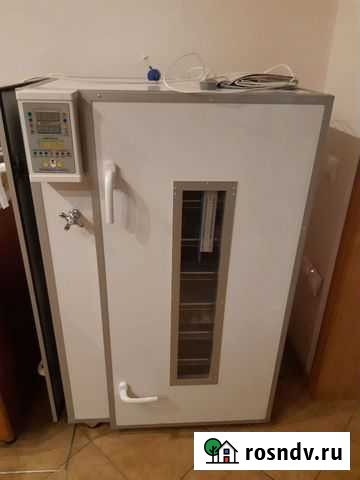 Инкубатор автоматический Иркутск - изображение 1