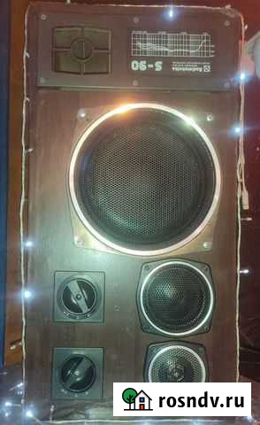 Колонки радиотехники Ульяновск - изображение 1