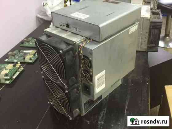 Asic antminer s11 Иркутск