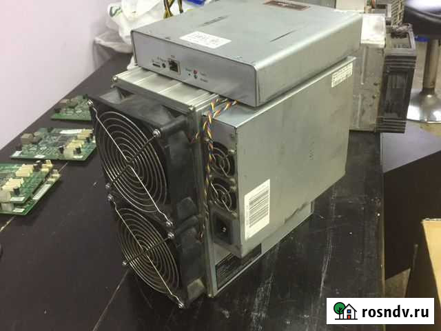 Asic antminer s11 Иркутск - изображение 1