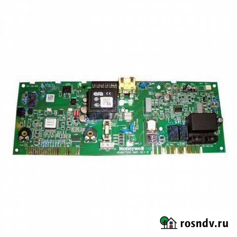 Плата для котла Бош (Bosch) Казань - изображение 1