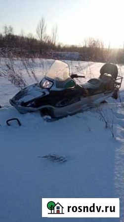Продам Arctic cat panther 370 Ачинск - изображение 1