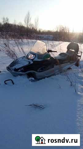 Продам Arctic cat panther 370 Ачинск - изображение 1