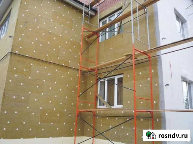 Утеплитель базальтовый Кемерово - изображение 1