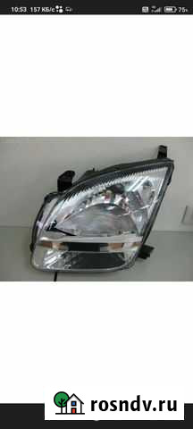 Фара шевролет Круз HR-51S Комсомольск-на-Амуре - изображение 1