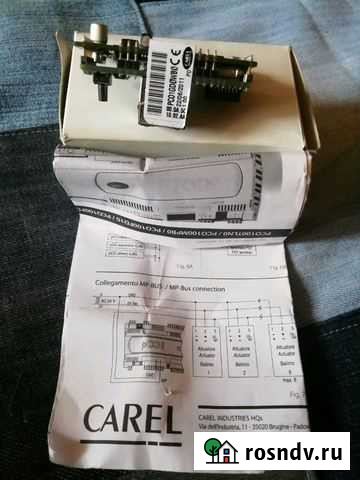 PCO1GD0WB0 Мурино - изображение 1