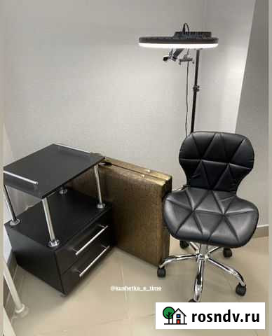 Комплект для мастера Воркута - изображение 1