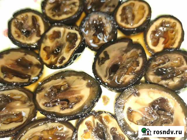 Варенье из молочного молодого грецкого ореха банка Аксай - изображение 1