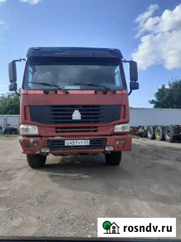 Продам Howo Кингисепп - изображение 1