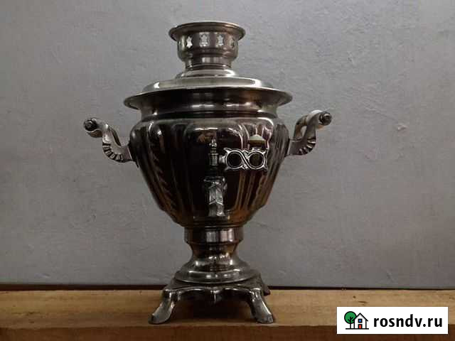 Самовар электрический Заводоуковск - изображение 1