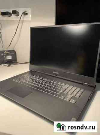 Lenovo legion 5 17IMH05H Краснодар