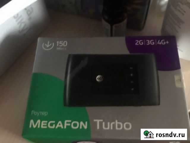 Модемы и роутеры Лобня - изображение 1