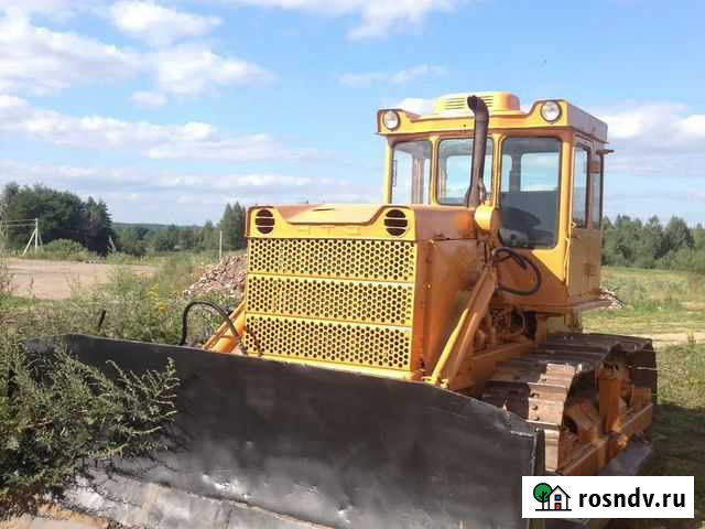 Аренда бульдозера Ухта - изображение 1