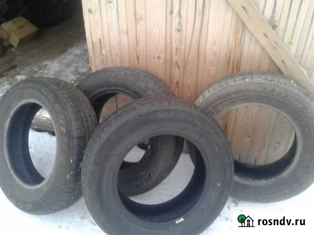 Aeolus 4SeasonAce AA01 5.40/12.5 R12 30N Галич - изображение 1