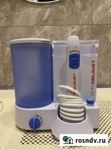 Ирригатор Оленегорск - изображение 1