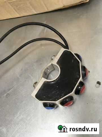 Кнопки управления роудбука и аксессуаров на руль м Нижний Новгород - изображение 1