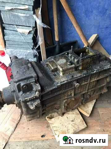 Кпп ЗИЛ,Урал,Камаз Петрозаводск - изображение 1