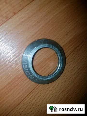 Рулевая(колонка) крышка division Зеленодольск - изображение 1